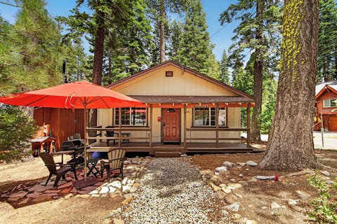 Cozy up at The Rustic Pine, your mountain home away from home