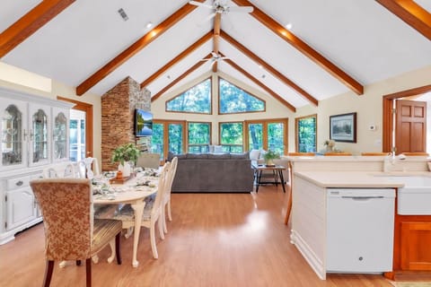 Main Living Space