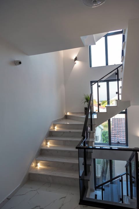 Comfort Apartment | Interior