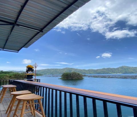 Villa, Lake View | Terrace/patio