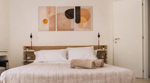 Superior Triple Room, Balcony | Desk, free WiFi