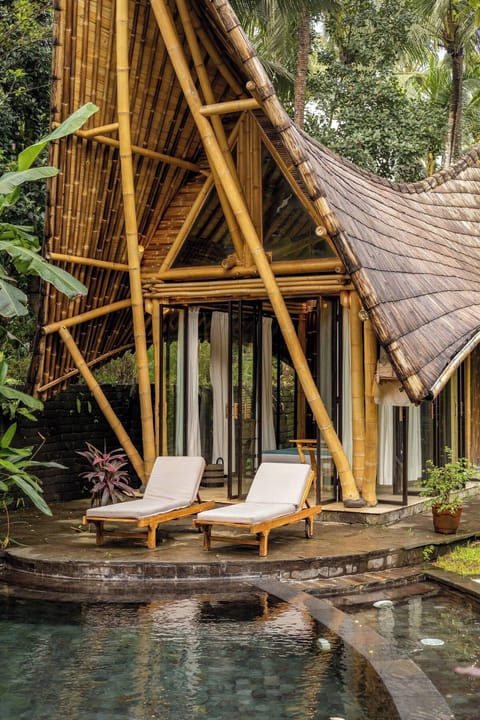 Villa, 4 Bedrooms, Private Pool | Pool | Indoor pool