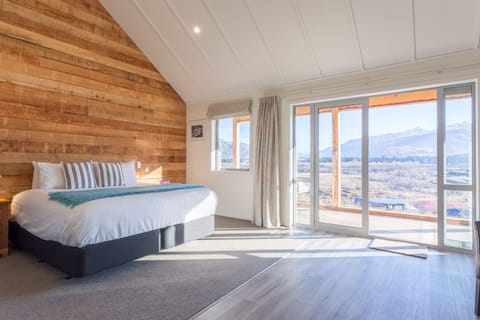 Cottage | View from room
