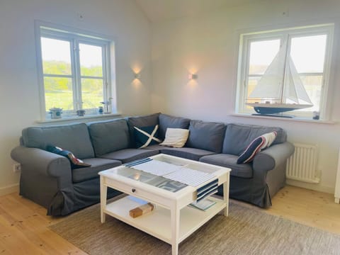 House | Interior