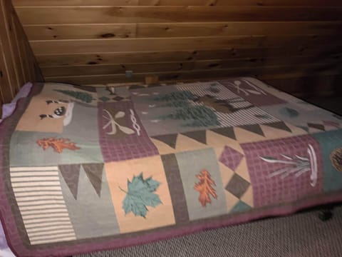 1 of 2 Loft Beds