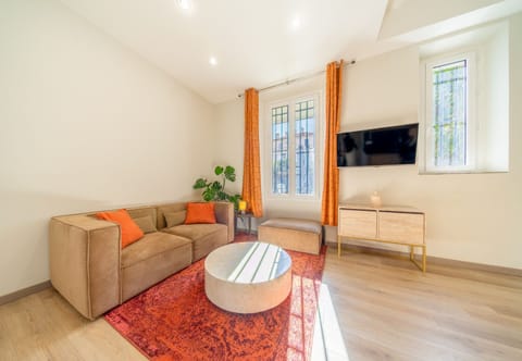 House | 1 bedroom