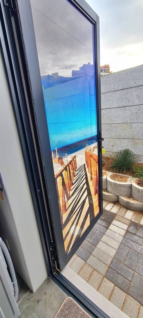 Apartment, 2 Bedrooms, Accessible, Smoking | Terrace/patio
