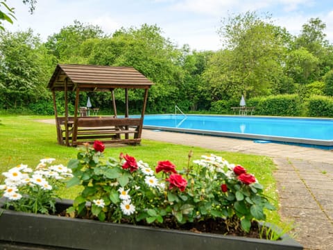 House | Pool | Outdoor pool