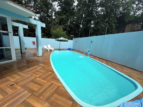 Deluxe Double Room Single Use, Balcony, City View | Pool | Seasonal outdoor pool