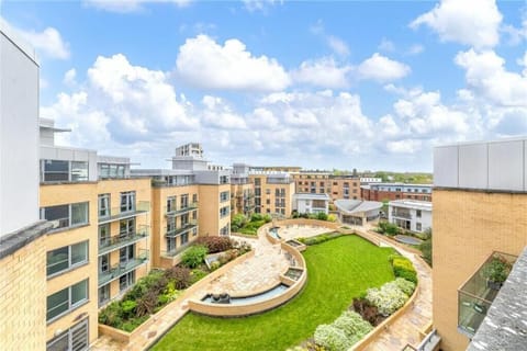 Apartment, Balcony, City View | Exterior