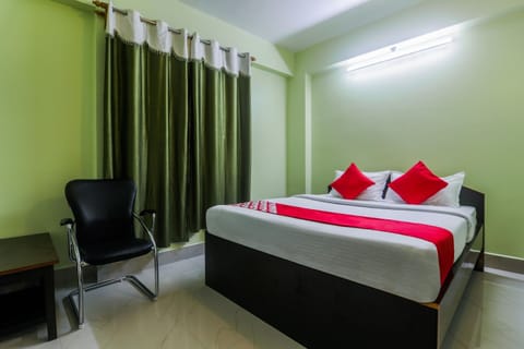House | 1 bedroom