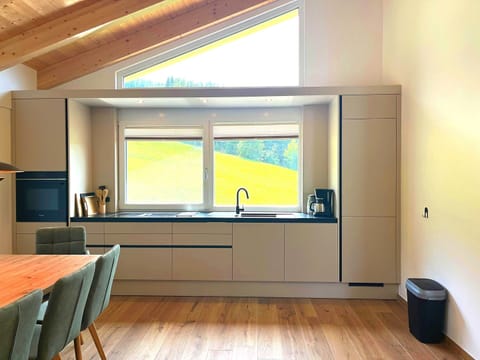 House | Private kitchen