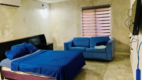 Family Apartment | WiFi (free)