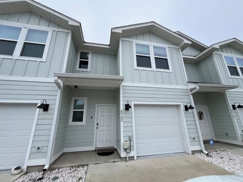 Townhome