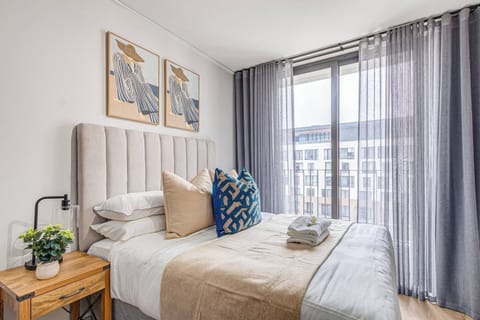Apartment, 1 Bedroom | 1 bedroom