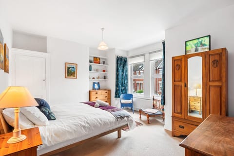 House | 2 bedrooms
