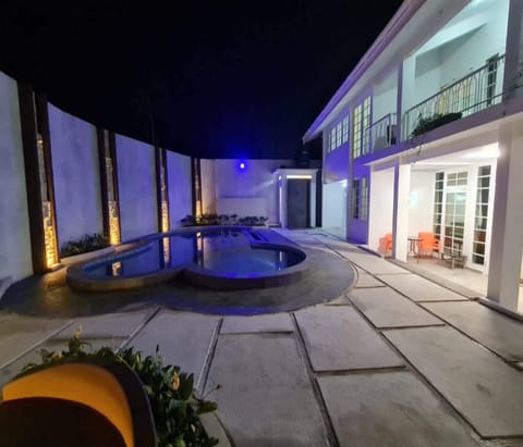 Villa, Mountain View | Pool