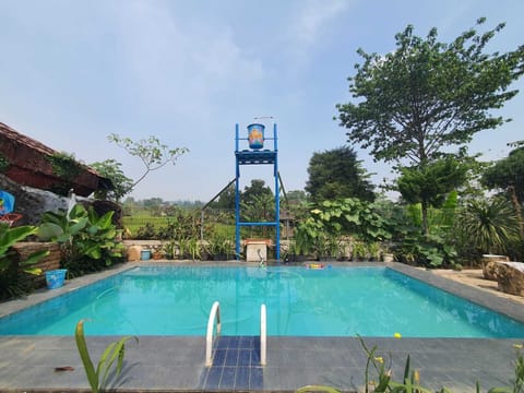 Villa | Pool