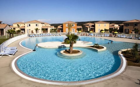 Villa | Pool | Outdoor pool