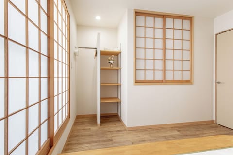 Deluxe Villa, Balcony | Blackout drapes, soundproofing, iron/ironing board (on request)