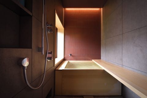 Standard Double Room, City View | Spa