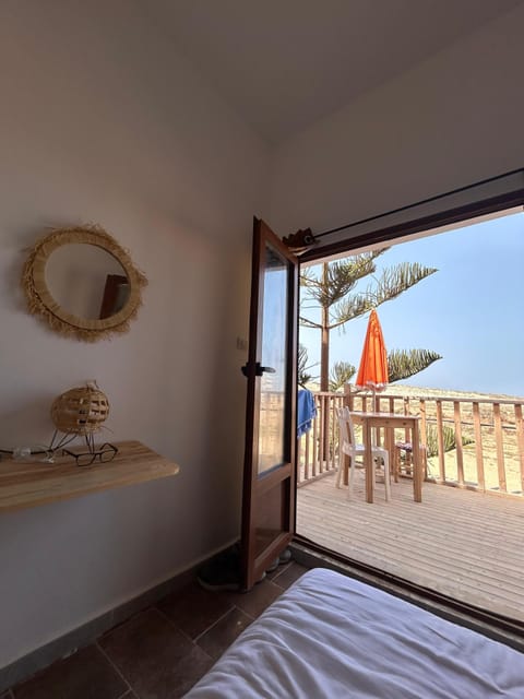 Classic Apartment, Non Smoking, Balcony | WiFi (free), bed sheets