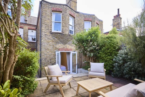 Apartment | Terrace/patio