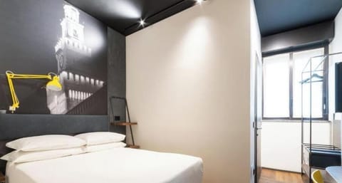 Double Room | Minibar, in-room safe, free WiFi