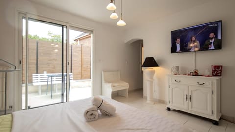 House, Smoking | 1 bedroom