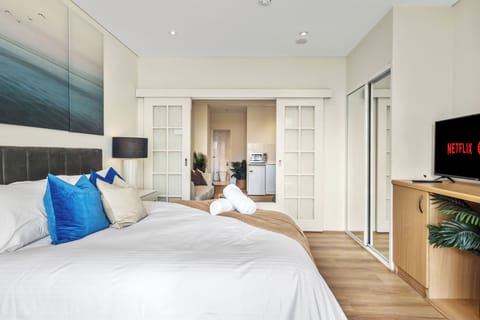 House | 1 bedroom