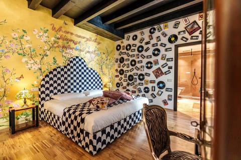 Luxury Suite | WiFi (free)
