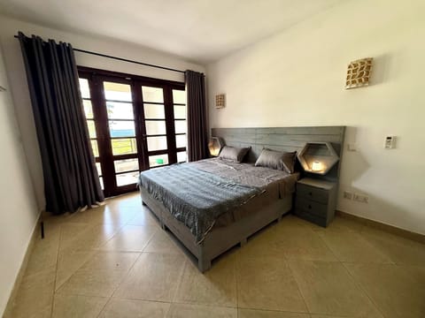 Apartment, 2 Bedrooms, Accessible, Smoking | 2 bedrooms