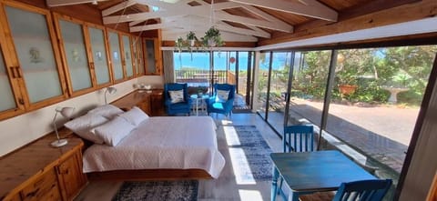 Studio, Balcony, Garden View | 1 bedroom