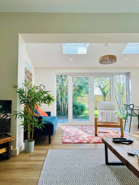 Living room/lounge