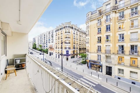 Apartment | Property grounds