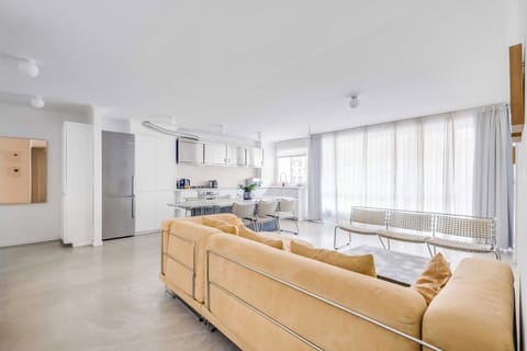 Apartment | Living area