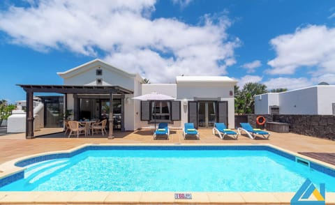 Cassa Del Faro - Pool & Terrace 