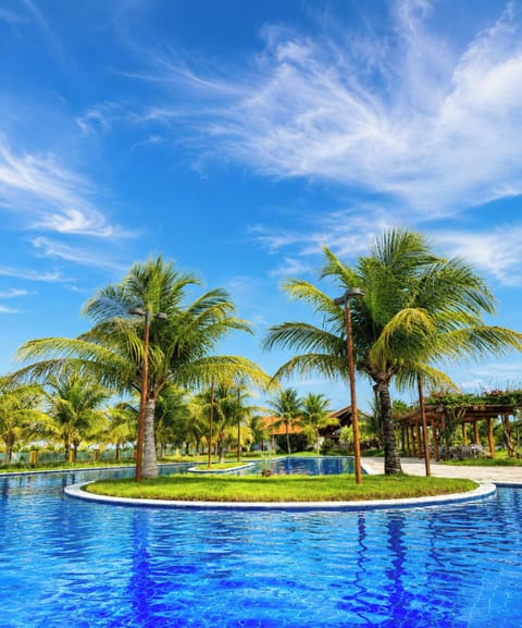 Premium House, 4 Bedrooms, Pool Access, Courtyard View | Pool | Outdoor pool