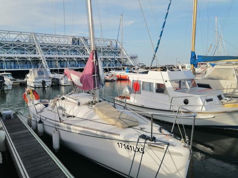 Marina