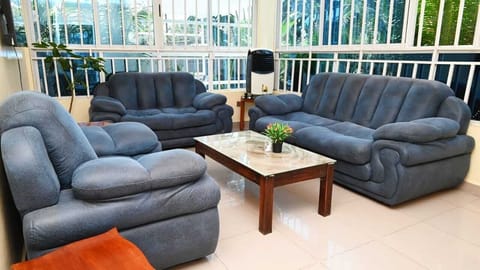 Superior Room, Balcony, City View | Living area | 32-inch TV with satellite channels