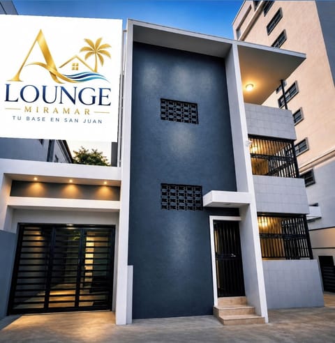 3 floor apart•private access, free parking & just a short walk to Condado Lagoon
