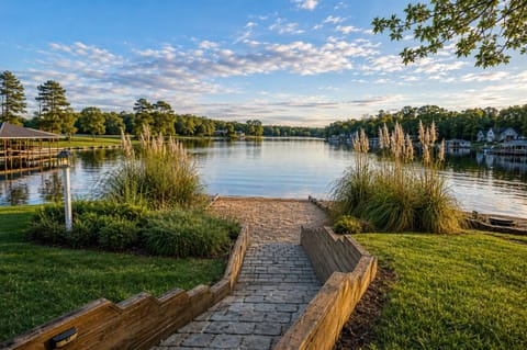 Lake