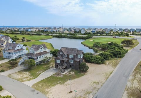 Lake & Links - K1520