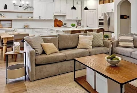 House | 2 bedrooms