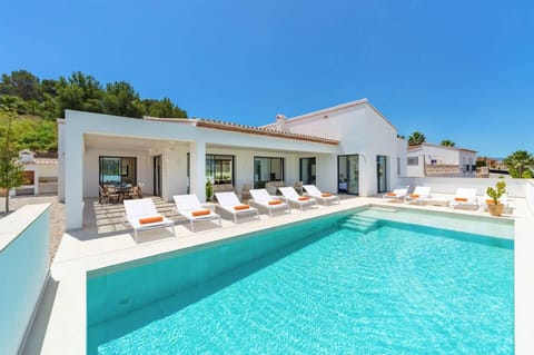 Villa Casa Pi image