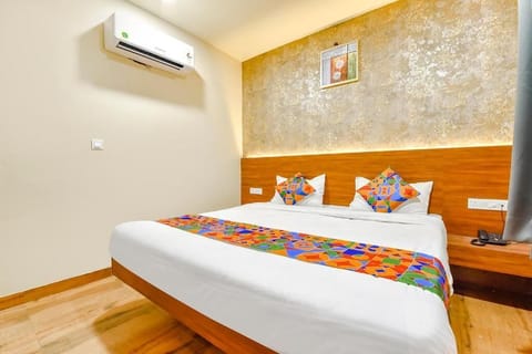 Basic Single Room
