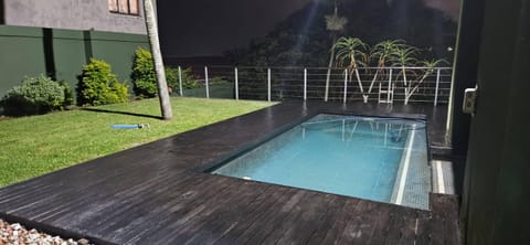 Apartment, 1 Bedroom | Pool | Outdoor pool