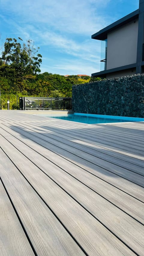 Apartment, 2 Bedrooms, Smoking | Pool | Outdoor pool