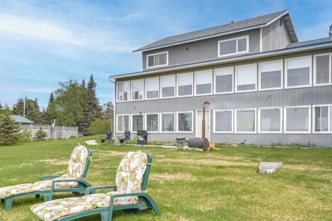 Kenai Vacation Rental | 3BR | 1BA | 1,500 Sq Ft