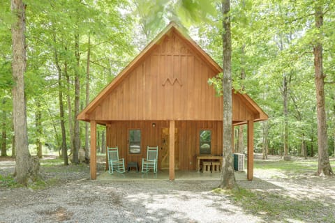 Fifty-Six Vacation Rental | 2BR | 1BA | 750 Sq Ft